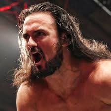 Drew Galloway strives for gold at TNA Wrestling's Bound for Glory