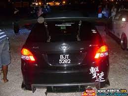 For persona 5 on the playstation 4, a gamefaqs message board topic titled possible to go mementos at night?. Night Autoshow 2 Modified Car Picture