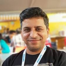 Over the past two weeks, I've been fortunate to receive two recognitions at  Philips — each carrying its own significance.