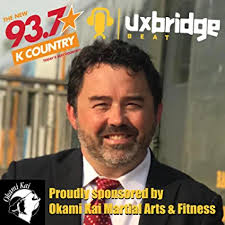 MAYOR DAVE BARTON ON K COUNTRY 93.7 MAY 24, 2022