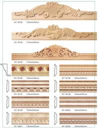 17 Fantastic Decorative Carved Wood Trim Boards Collection Wood Carving Furniture Wood Trim Wood Carving Designs