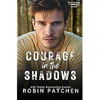 Rescuing You: Secrets and Spies in Shadow Cove (Wright Heroes of Maine):  Patchen, Robin: 9781950029402: Amazon.com: Books