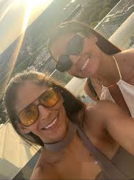 La Amistad de Andreita e Ingrid en Exatlón México