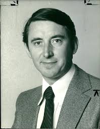 David Steel.
