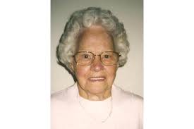 Margaret Strobel Obituary (2015)