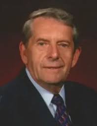 Obituary information for Walter Abram Paradies