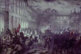 Predskazanie Lermontov Tekst I Analiz Stihotvoreniya Chitat
