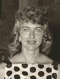 Ernestine Ruth Velerie Petrilak