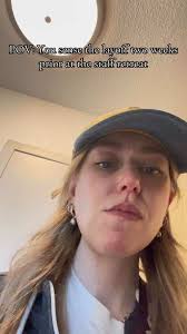 POV: Laid Off at Staff Retreat Revisited