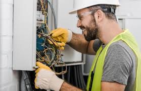 The electrician, staten island ny company, will assist you with any electrical issues you may be having, they are… we strive to be the very best staten island electrical contractors and we believe that we deserve the moniker. Drp Electrical Contracting Inc 412 Cary Ave Staten Island Ny 10310 Yp Com