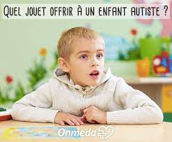 Quel Jouet Offrir A Un Enfant Autiste Onmeda Fr Enfant Autiste Autiste Jouet Enfant