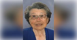 Obituary information for Mae Meiko Yoshida