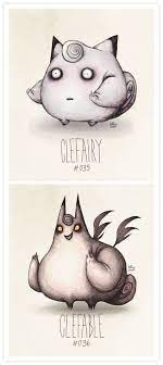 Pokemon In The Style Tim Burton Artist Hatboy Tumblr Com Tim Burton Art Tim Burton Pokemon Tim Burton Style
