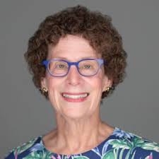 Dr. Maria Luisa Sandoval, MD