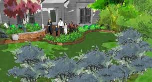 Online Landscape Design Services Designer Landscape Design Landscape Design Services Online Landscape Design