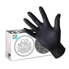 We did not find results for: Asap X Tra Thick Black Nitrile Powder Free Examination Gloves 100 Per Box Available Online Caulfield Industrial