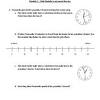 For students in principles and strategies in teaching mathematics. 1