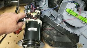 Contact ego customer service for assistance. Ego Battery Lawn Mower Safety Switch Connecter Replacement Ifixit Repair Guide