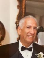 Antonino Materia Leave Condolence