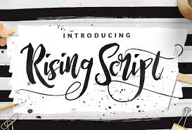 Font includes numbers, full punctuation and accents. 20 Beautiful Free Handwritten Fonts To Download 2019