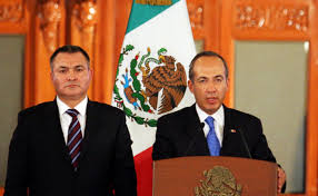 The elder calderón occupied state posts and served a term as federal deputy.he spent most of his life working within the. Lawmaker Accuses Felipe Calderon Of Being Part Of A Criminal Organization