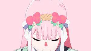 We hope you enjoy our growing collection of hd images to use as a background or home screen for your smartphone or computer. Best Zero Two Gifs Gfycat