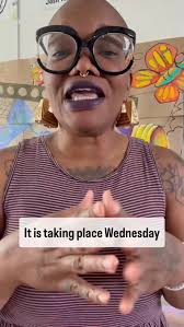 Creative friends — If you are planning to apply for a Creative Growth Grant  (link in our bio), we are hosting a final, 90-minute work session with  @thedavitagalloway