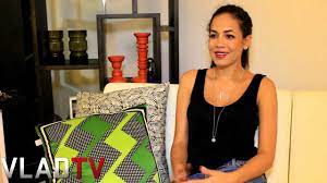 Isis Taylor Talks Meeting Husband on Adult Film Set - YouTube