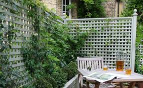 Using the right materials to complement your landscape can boost your. Garden Screening Ideas The 25 Best Ways To Improve Privacy Real Homes