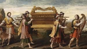 Indiana Jones' Rabbi Thought He Found the Ark of the Covenant and Nearly  Started a War