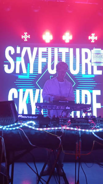 SKYFUTURE