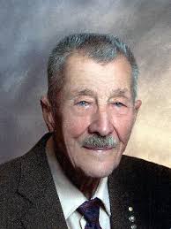 Wayne Curtis Rice (1916-2012)