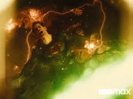 Amusingly, this makes the snyder cut yet upon seeing the alternating aspect ratios on bvs, snyder came to the conclusion he'd like all of justice league to have a uniformly square frame. Fran On Twitter Zack Snyder S Justice League 4k Stills