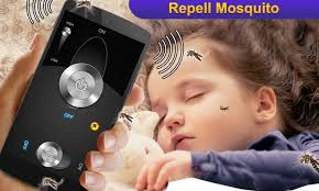 Anti Mosquito Ultrasonic Sound Prank For Android Apk Download