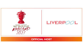 A liverpool crest of some kind was first mentioned by a sports commentator in the fall of 1892 when the team played its first season. Anfield To Host Rugby League World Cup 2021 Liverpool Fc