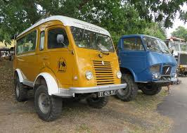 Image result for Kilimanjaro White 1960 Renault