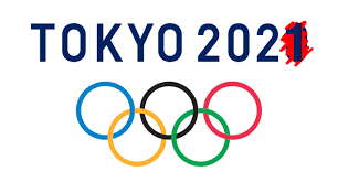 Image result for Tokyo Olympics 2021