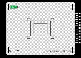 Download Video Camera Frame Png Png Gif Base Camera Frame Video Camera Photo Frame App