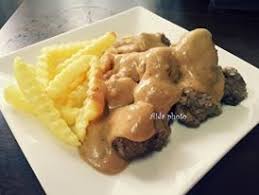 Namun di ikea indonesia biasanya hidangan ini disajikan tanpa selai buah lingonberry. Resepi Meatball Ala Ikea