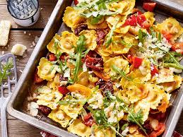 Schnelles Mittagessen In 30 Minuten Fertig Lecker