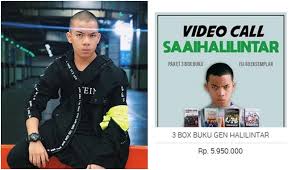 Kekompakan, kemandirian dan kreativitas yang ditunjukkan. Ups 5 Hal Ini Buktikan Bahwa Gen Halilintar Adalah Keluarga Yang Penuh Kontroversi Boombastis Com Portal Berita Unik Viral Aneh Terbaru Indonesia