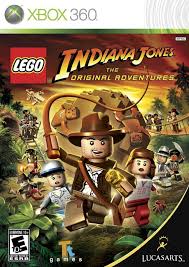 Cargador de mando para xbox one/xbox series x & s,. Lego Indiana Jones The Original Adventures Indiana Jones Videojuegos Clasicos Indiana