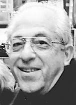 ANTHONY PENNETTI Obituary (2017)