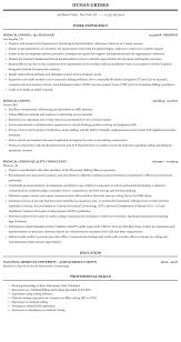 Medical coding resume format pdf. Medical Coding Resume Sample Mintresume