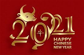 Menurut perhitungan tahun cina, tahun 2020 ini merupakan tahun baru 2571 kongzili yang akan dimulai sejak tanggal 25. 20 Gambar Ucapan Selamat Tahun Baru Imlek 2021 Bahasa Indonesia Inggris Mandarin