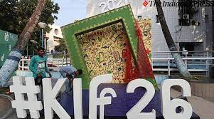 (photo by fox/courtesy everett collection. Online Ticket Booking Not Required To Watch Movies At Kiff From January 11 Entertainment News The Indian Express
