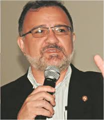 Dr. Daniel, líder nas pesquisas ao governo do Pará, cumpre agenda em Marabá  nesta quarta-feira