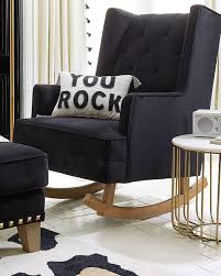 There are many different brands of reclining chairs that come in lovely soft leather fabrics which are perfect for sinking into and settling down for an evening in your living room. 10 Best Rocking Chairs Modern Rocking Chairs To Buy Online