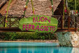 Attracted to its imperial roman origins, mussolini declared it as a national holiday as part of efforts to forge a national identity for italy. Ferragosto Italiens Kollektiver Urlaubsrausch Ferienhaus Italien