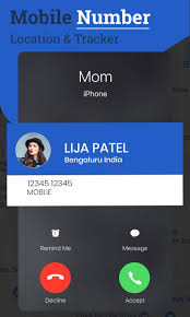 Phone finder app for the lost & stolen phone of the . Mobile Number Location Tracker For Android Apk Download